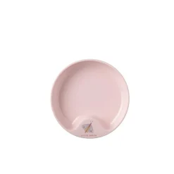 Plato antideslizante Mio Flores y Mariposas Little Dutch