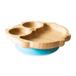 Plato Bamboo Buho