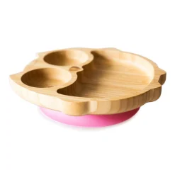 Plato Bamboo Buho