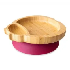 Plato Bamboo Mariquita