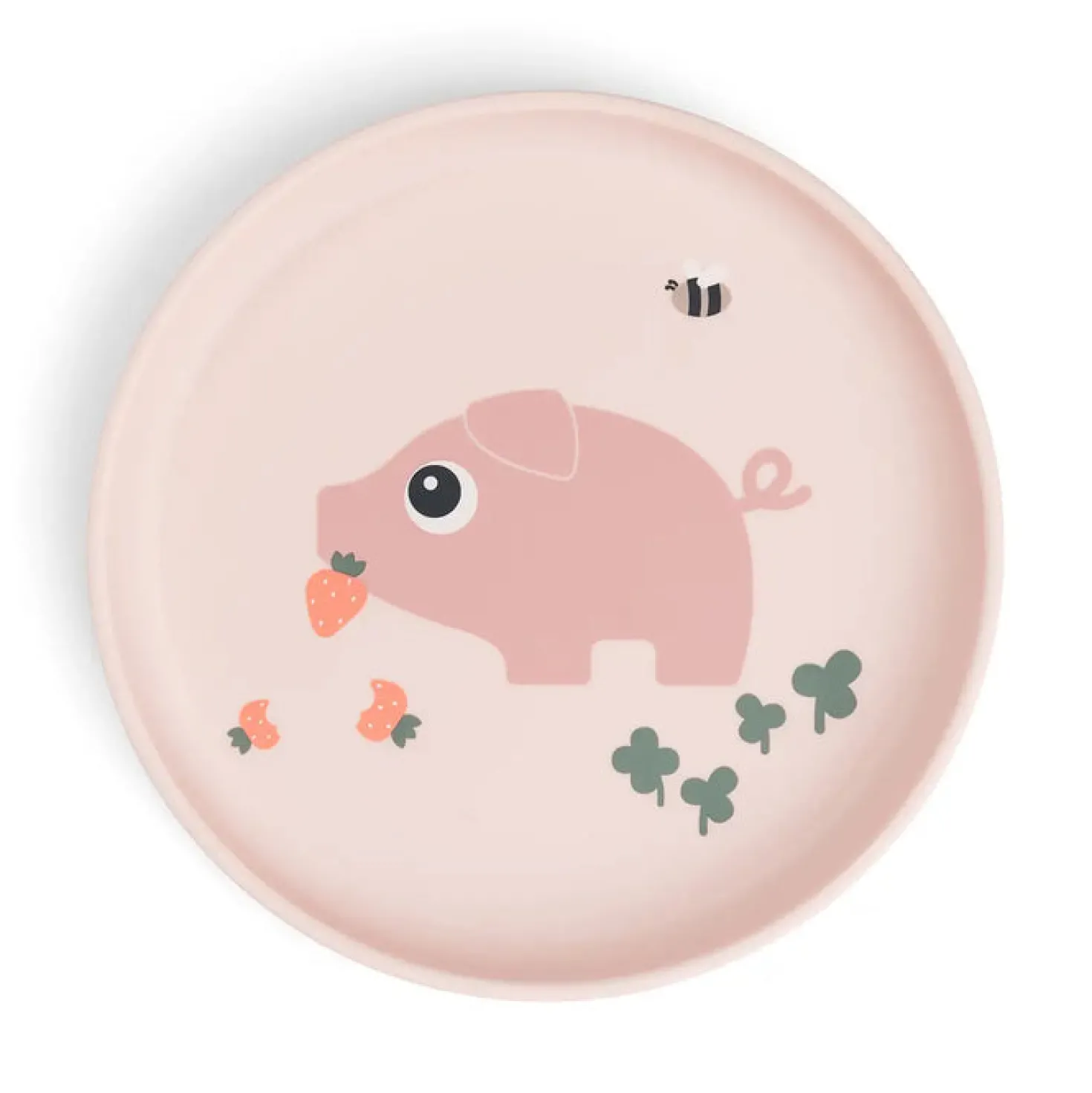 Plato Tiny farm Powder · Done By Deer