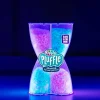 Playfoam Pluffle Twist brilla en la oscuridad
