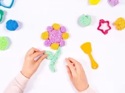 Playfoam Sparkle Starter Pack 4