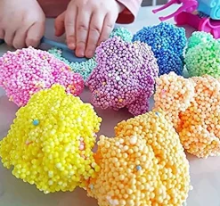Playfoam Sparkle Starter Pack 4
