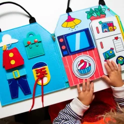 Play kit Montessori · Omy