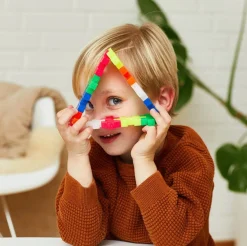 Plus Plus Big - Colores Neon