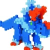 Plus Plus - Triceratops