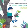 Poemas para niños chicos Federico García Lorca