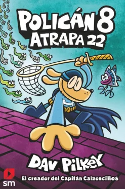 Policán 8 - Atrapa 22