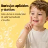 Pompero Set Touchable Bubbles · Mother's Corn