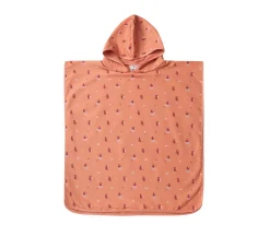 Poncho de Playa · Camping