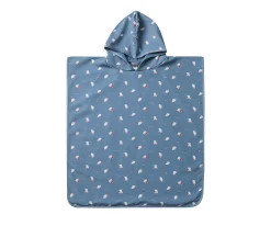 Poncho de Playa · Hippos