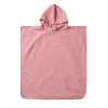 Poncho de Playa · Whale Pink