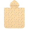Poncho de Playa · Wild Animals