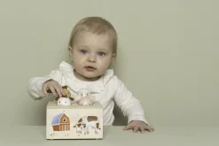 Pop Up Pequeña Granja FSC · Little Dutch