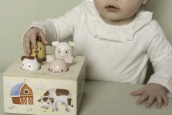 Pop Up Pequeña Granja FSC · Little Dutch