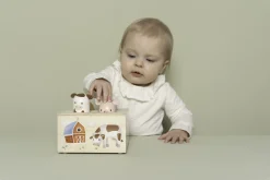 Pop Up Pequeña Granja FSC · Little Dutch