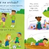 ¿Por qué (a veces) me enfado?