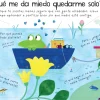¿Por qué (a veces) tengo miedo?