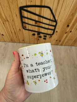 Portalápices · Happy Summer
