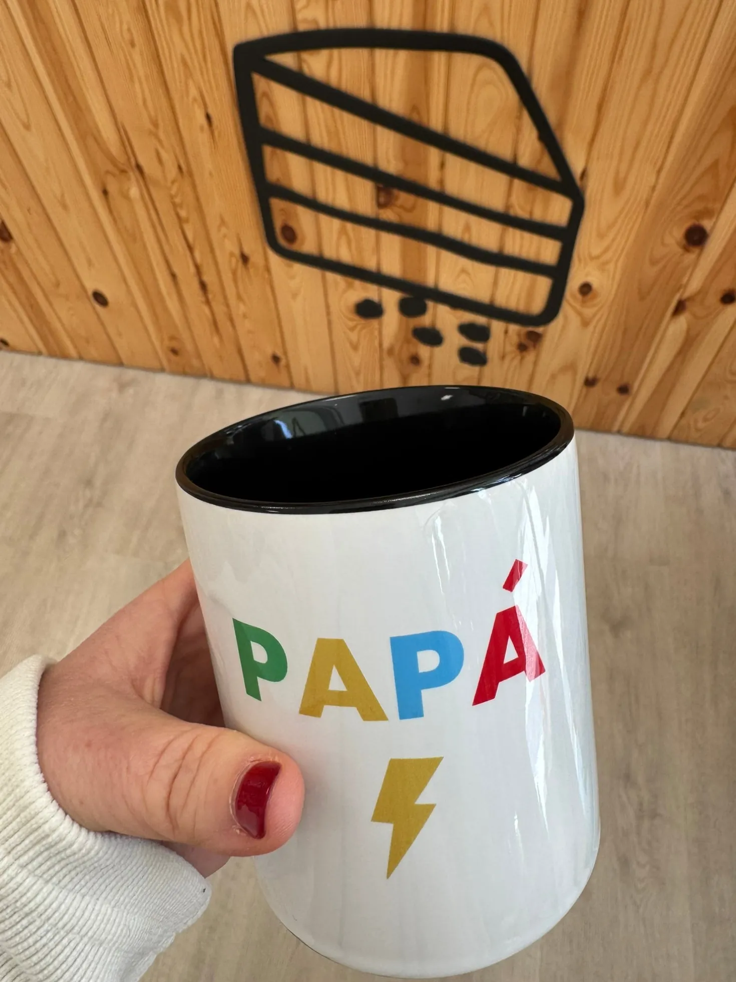 Portalápices · Primary