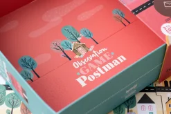 Postman · Londji