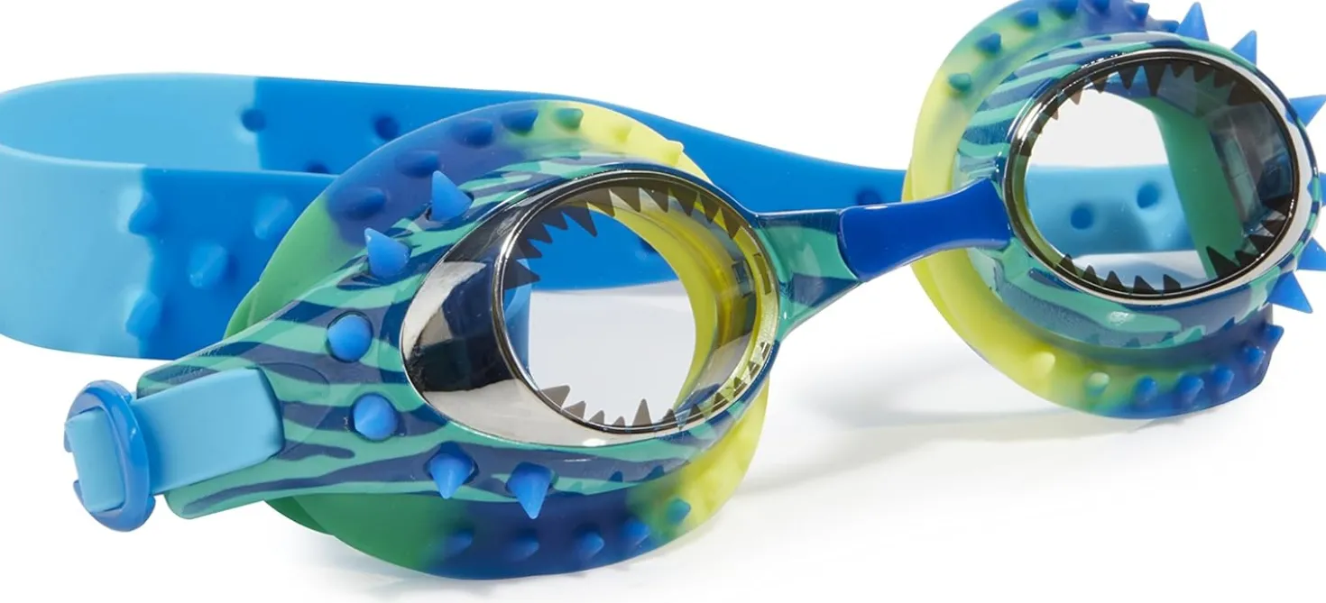 Prehistoric Times Dino-mite Blue · Bling2o