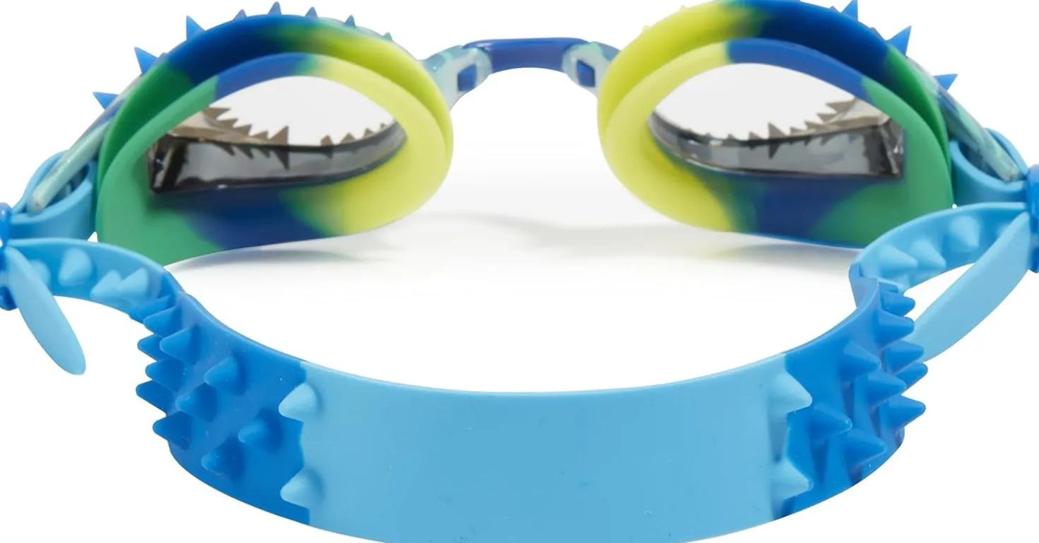 Prehistoric Times Dino-mite Blue · Bling2o