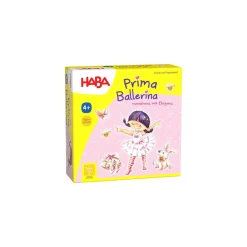 Prima Ballerina · HABA