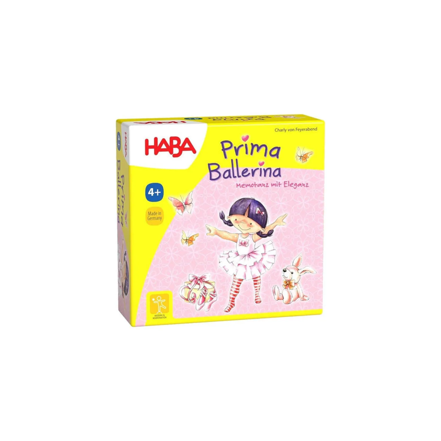 Prima Ballerina · HABA