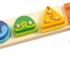 Primera Edad 1234 Basic · Djeco