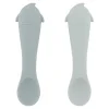 Primeras cucharas para bebé Mr. Shark Pack 2 · Trixie