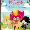 Princesas Dragón 1 - El misterio del huevo dorado