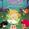 Princesas Dragón 2 - El pantano de las sirenas