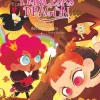 Princesas Dragón 7 - El secreto del sapo negro