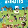 Profesiones con animales