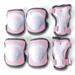 Protecciones Rosa · Yvolution