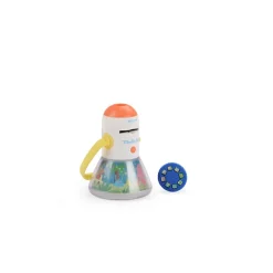 Proyector de cuentos Les Schmouks · Moulin Roty