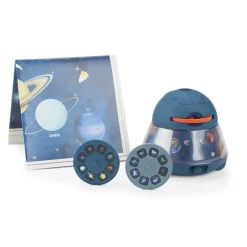 Proyector Explorador del espacio · Moulin Roty