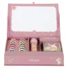 Proyector Linterna Rosa · Little Dutch