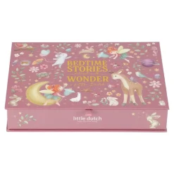 Proyector Linterna Rosa · Little Dutch