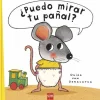 ¿Puedo mirar tu pañal?