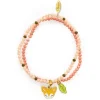Pulsera brazalete Automne · Plume