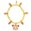 Pulsera brazalete Felindra · Plume