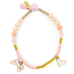 Pulsera Brazalete Gisèle · Plume