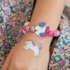 Pulsera Brazalete Unicornios · La Petite Épicerie