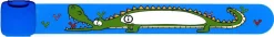 Pulsera Infoband Cocodrilo