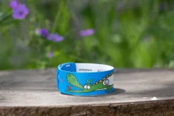 Pulsera Infoband Cocodrilo