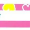Pulsera Infoband Corazones
