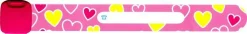Pulsera Infoband Corazones